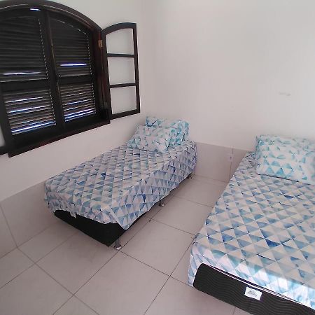 Casa Mattos Villa São Pedro da Aldeia Eksteriør billede