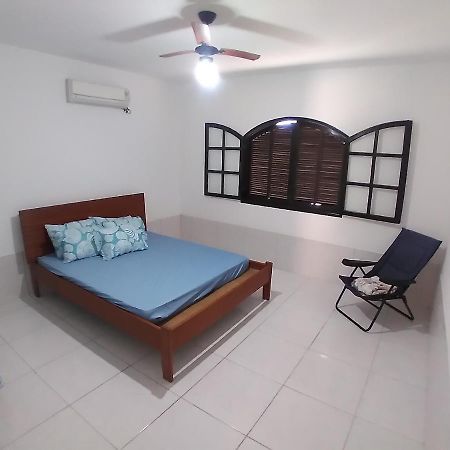 Casa Mattos Villa São Pedro da Aldeia Eksteriør billede
