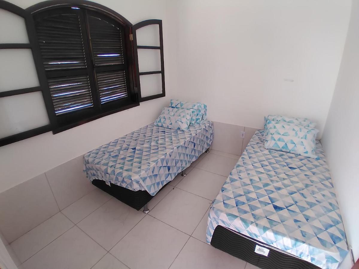 Casa Mattos Villa São Pedro da Aldeia Eksteriør billede
