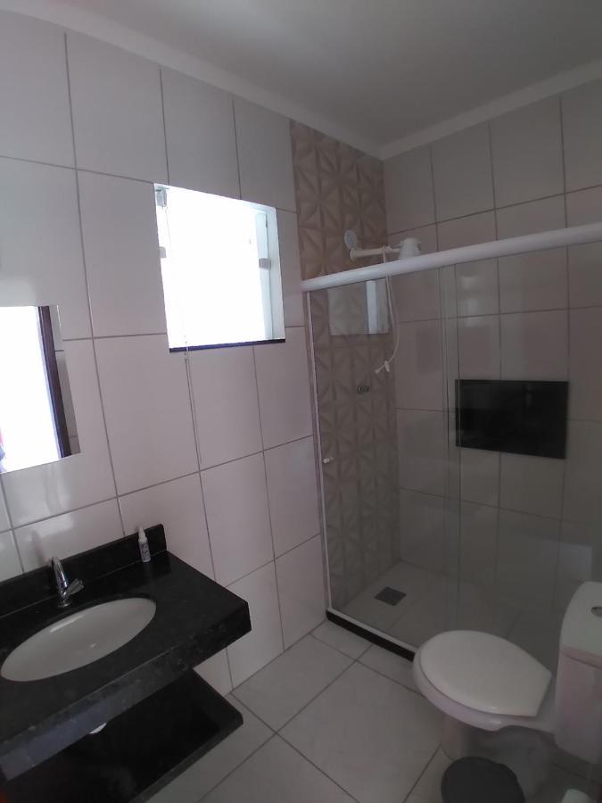 Casa Mattos Villa São Pedro da Aldeia Eksteriør billede