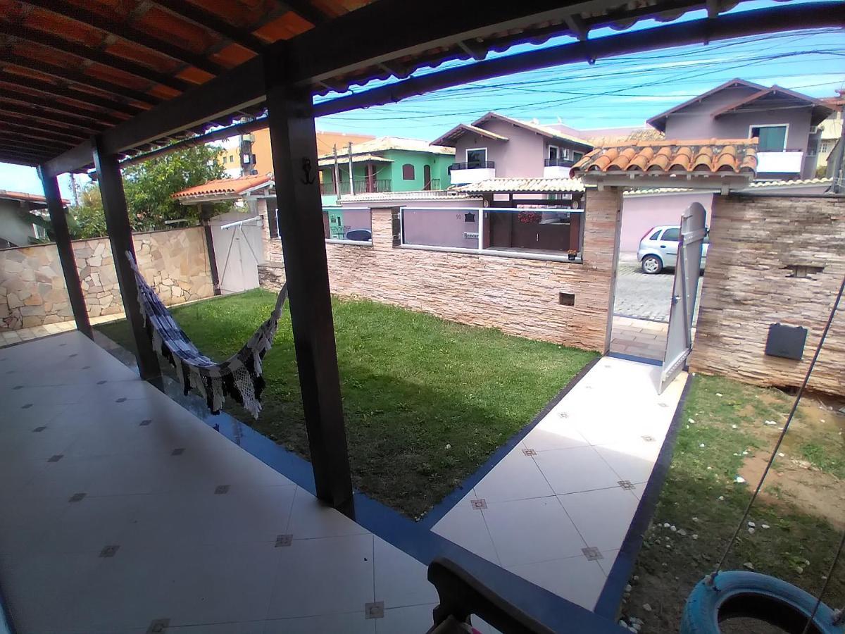 Casa Mattos Villa São Pedro da Aldeia Eksteriør billede