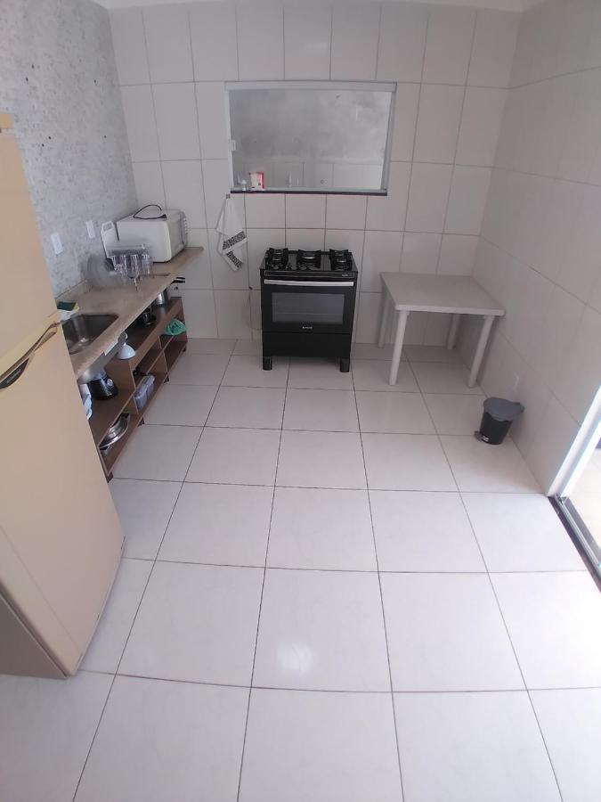 Casa Mattos Villa São Pedro da Aldeia Eksteriør billede