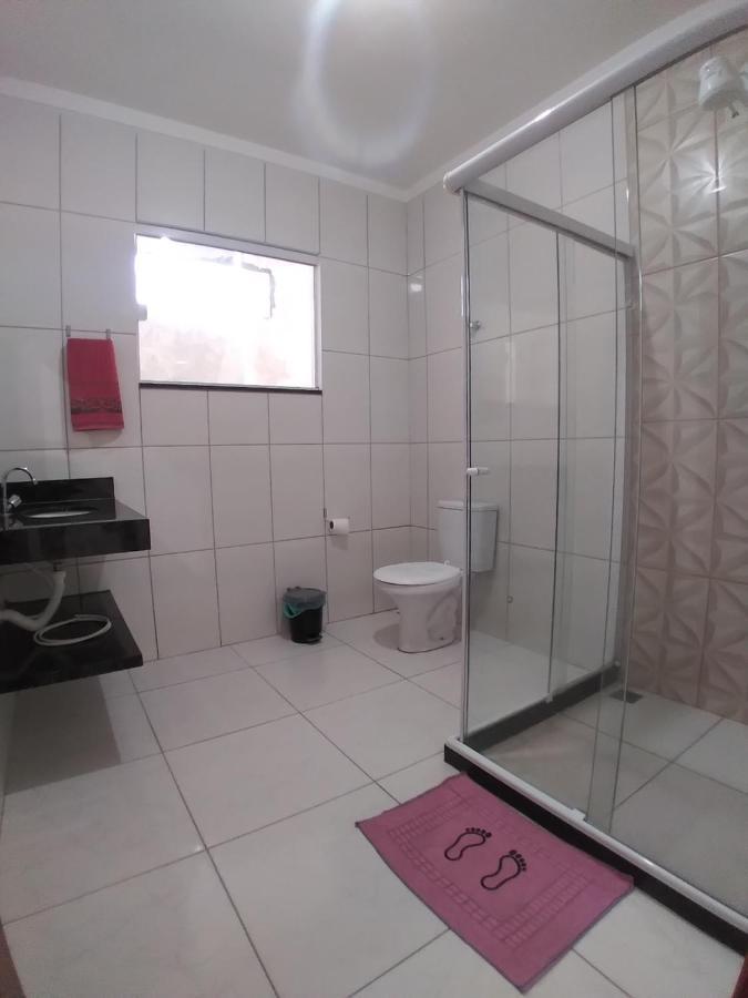 Casa Mattos Villa São Pedro da Aldeia Eksteriør billede