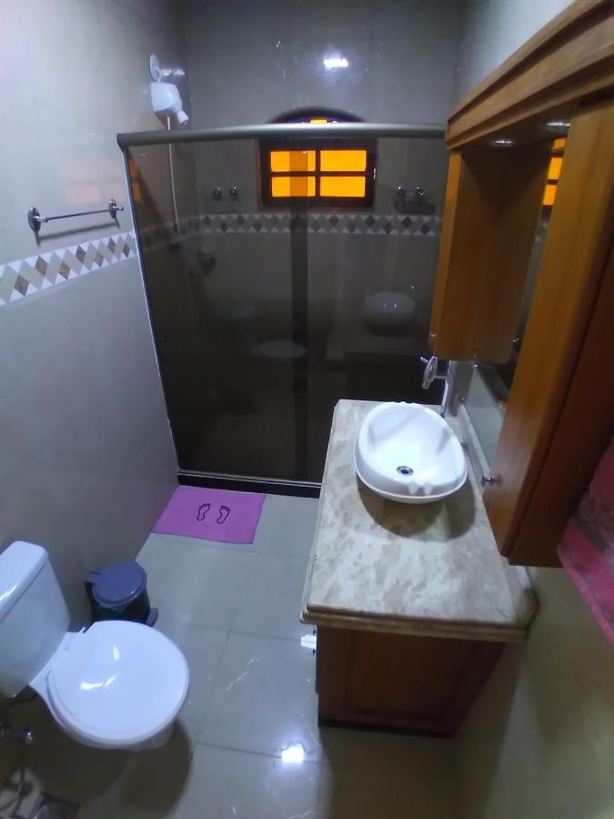 Casa Mattos Villa São Pedro da Aldeia Eksteriør billede
