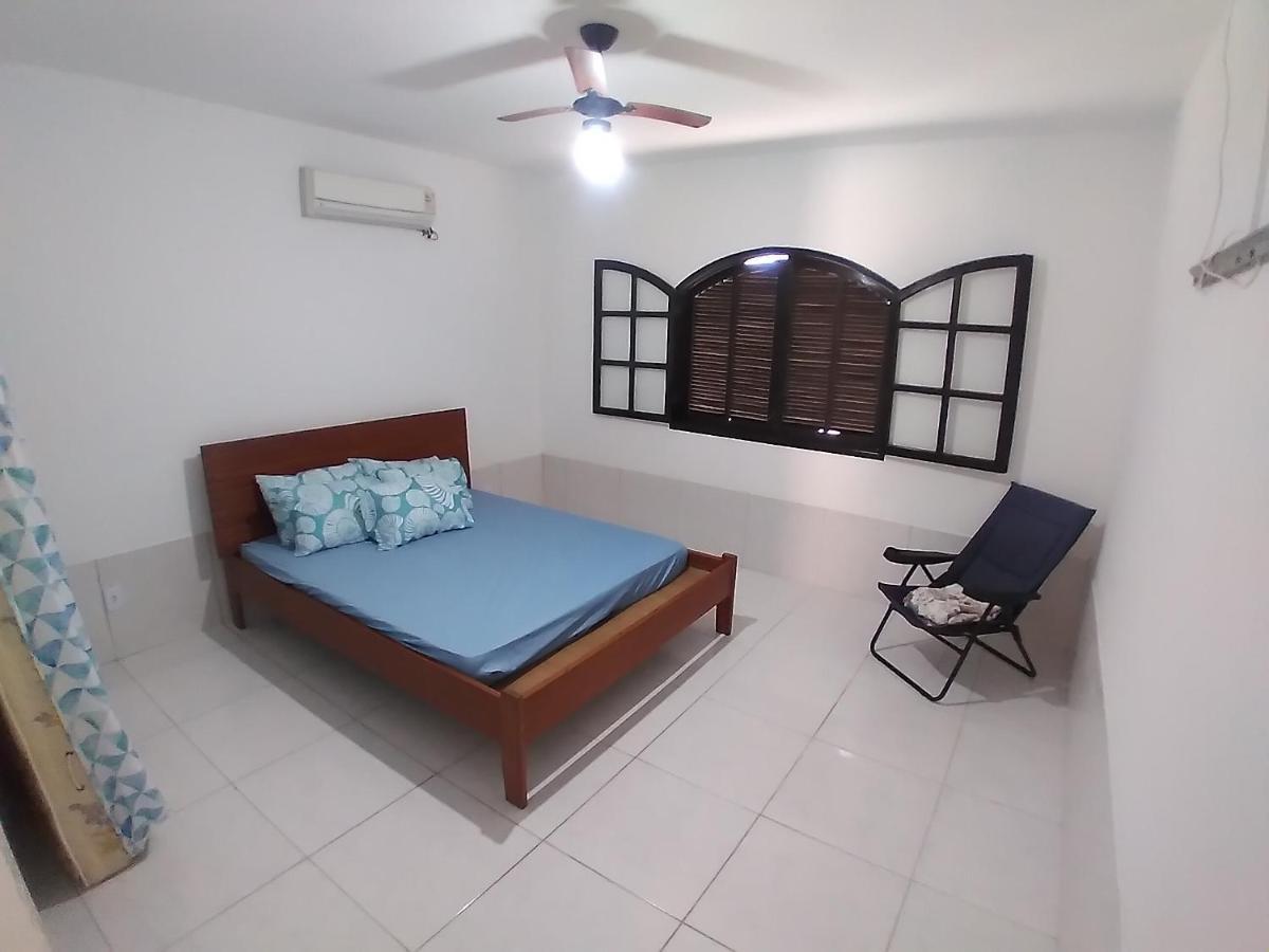 Casa Mattos Villa São Pedro da Aldeia Eksteriør billede