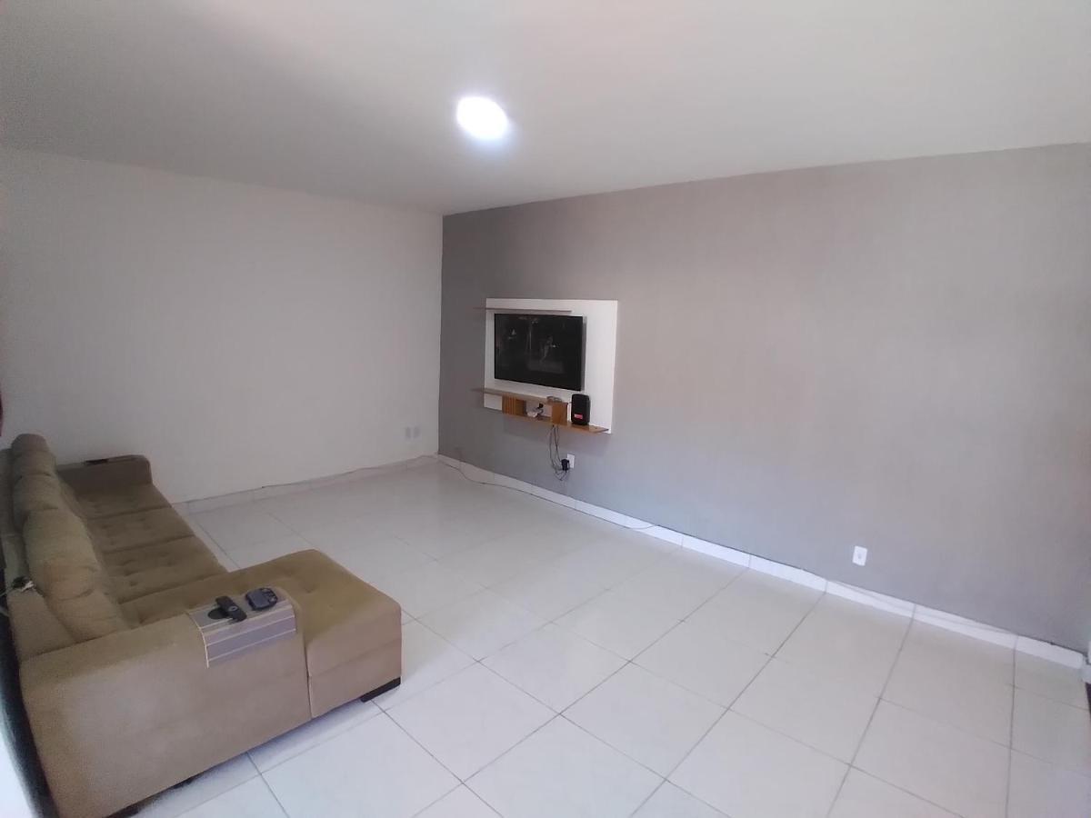 Casa Mattos Villa São Pedro da Aldeia Eksteriør billede