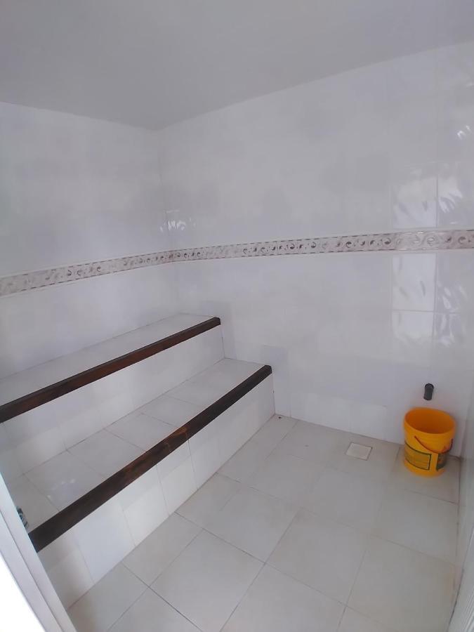 Casa Mattos Villa São Pedro da Aldeia Eksteriør billede