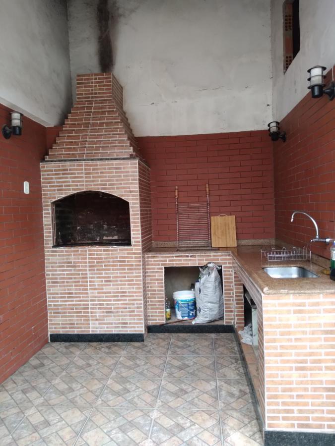 Casa Mattos Villa São Pedro da Aldeia Eksteriør billede